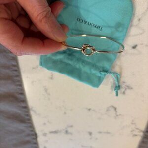 Tiffany Bangle
